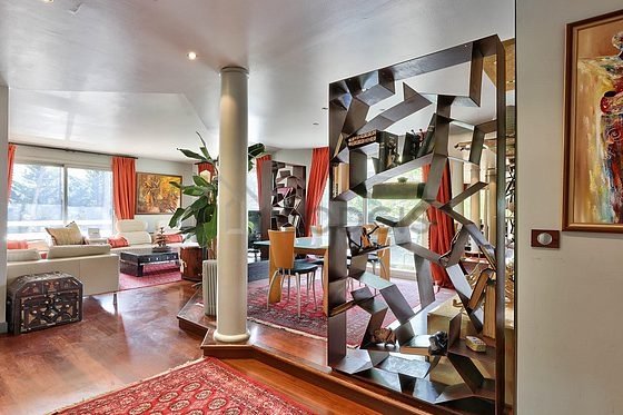 Appartement à louer, 155m², Neuilly-sur-Seine