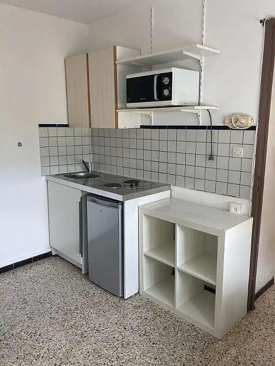 Appartement à louer, 16m², Aix-en-Provence
