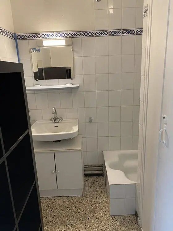 Appartement à louer, 16m², Aix-en-Provence