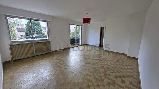 Maison à louer, 114m², Montreuil