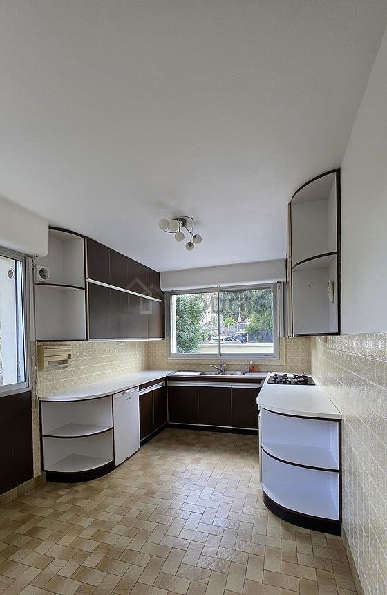 Maison à louer, 114m², Montreuil