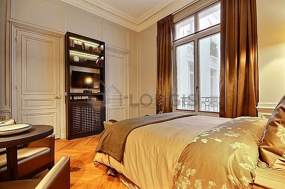 Appartement à louer, 34m², Paris 2ème