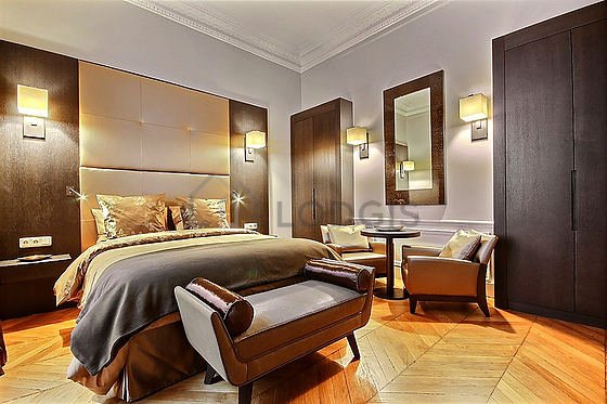 Appartement à louer, 34m², Paris 2ème