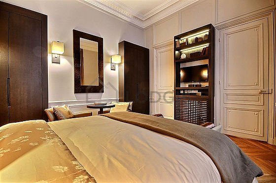 Appartement à louer, 34m², Paris 2ème