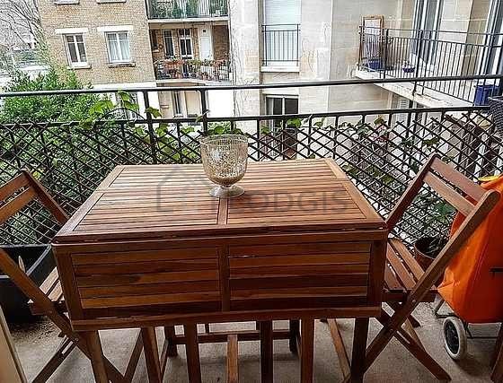 Appartement à louer, 49m², Neuilly-sur-Seine