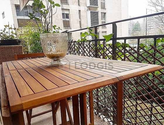 Appartement à louer, 49m², Neuilly-sur-Seine