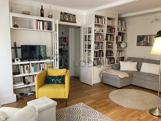 Appartement à louer, 49m², Neuilly-sur-Seine