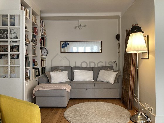 Appartement à louer, 49m², Neuilly-sur-Seine