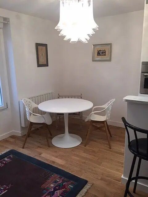 Appartement à louer, 20m², Paris 15ème
