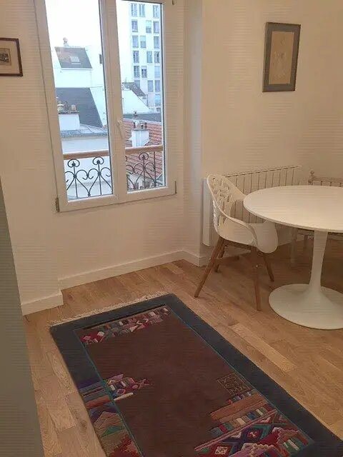 Appartement à louer, 20m², Paris 15ème