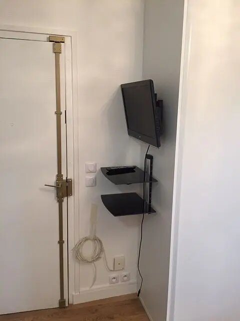 Appartement à louer, 20m², Paris 15ème