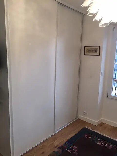 Appartement à louer, 20m², Paris 15ème