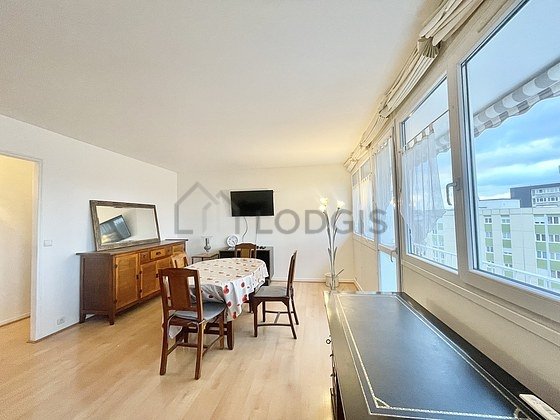 Appartement à louer, 69m², Paris 13ème