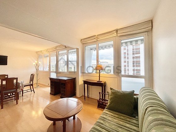 Appartement à louer, 69m², Paris 13ème