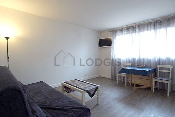 Appartement à louer, 30m², Paris 15ème