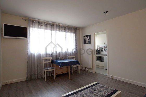 Appartement à louer, 30m², Paris 15ème