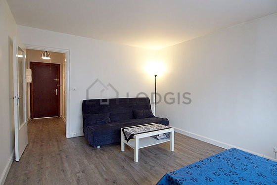 Appartement à louer, 30m², Paris 15ème