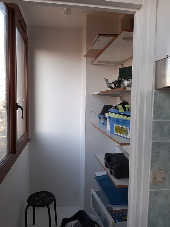 Appartement à louer, 63m², Épinay-sur-Seine