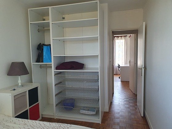 Appartement à louer, 63m², Épinay-sur-Seine