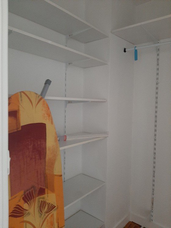 Appartement à louer, 63m², Épinay-sur-Seine