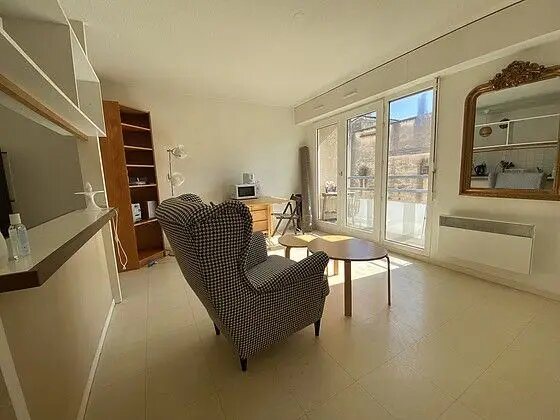 Appartement à louer, 37m², Bordeaux