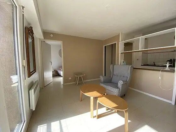 Appartement à louer, 37m², Bordeaux