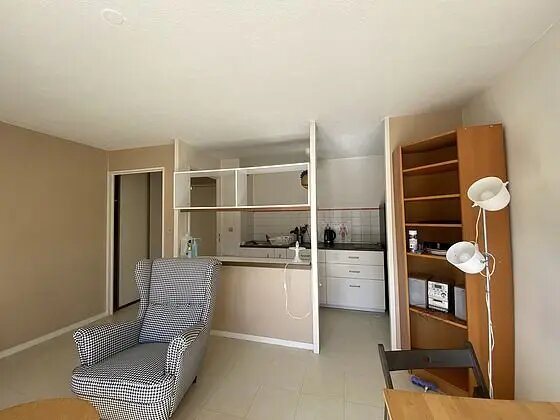 Appartement à louer, 37m², Bordeaux
