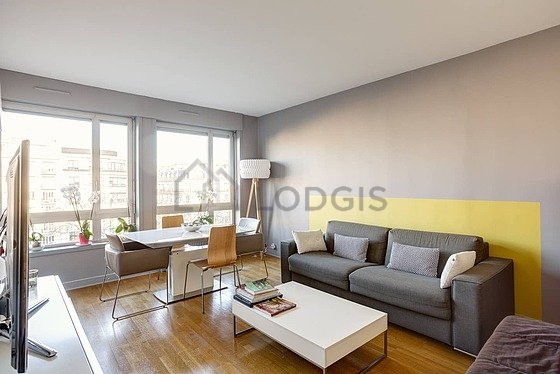 Appartement à louer, 65m², Neuilly-sur-Seine