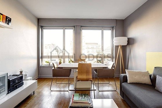 Appartement à louer, 65m², Neuilly-sur-Seine