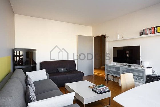 Appartement à louer, 65m², Neuilly-sur-Seine