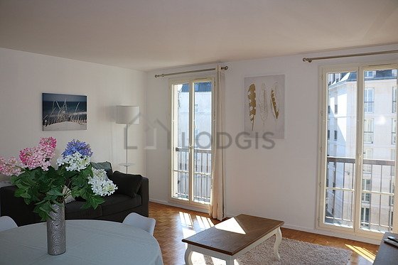 Appartement à louer, 60m², Versailles