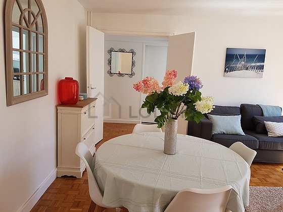 Appartement à louer, 60m², Versailles