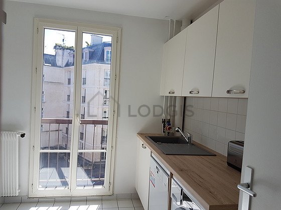 Appartement à louer, 60m², Versailles