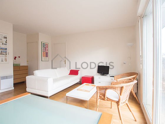 Appartement à louer, 58m², Courbevoie