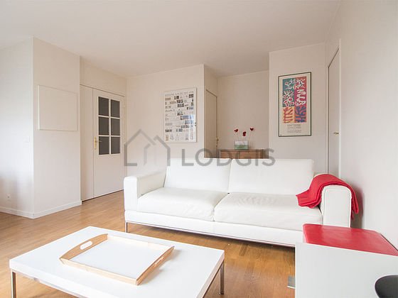Appartement à louer, 58m², Courbevoie