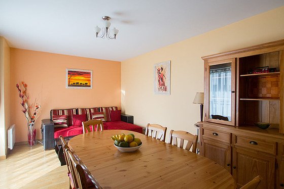 Appartement à louer, 47m², Montreuil