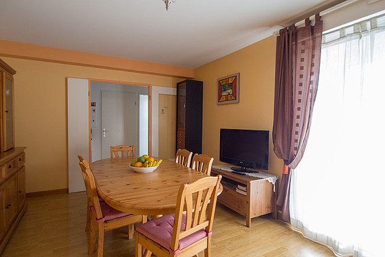 Appartement à louer, 47m², Montreuil
