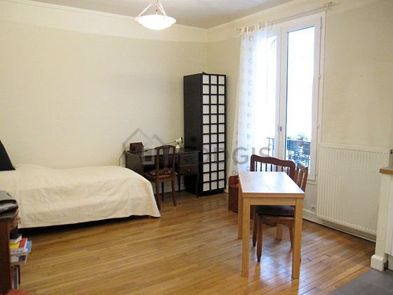 Appartement à louer, 25m², Paris 15ème