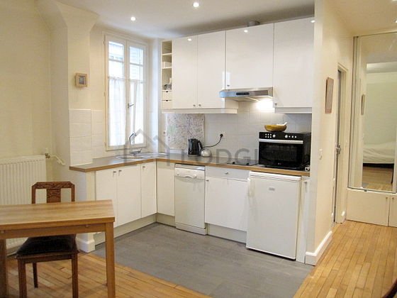Appartement à louer, 25m², Paris 15ème