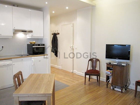 Appartement à louer, 25m², Paris 15ème