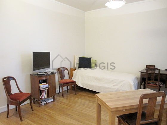 Appartement à louer, 25m², Paris 15ème