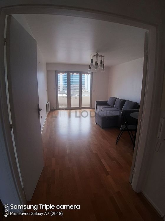 Appartement à louer, 65m², Courbevoie