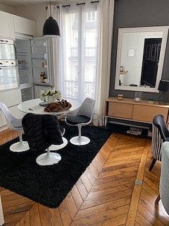 Appartement à louer, 59m², Paris 14ème