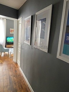 Appartement à louer, 59m², Paris 14ème