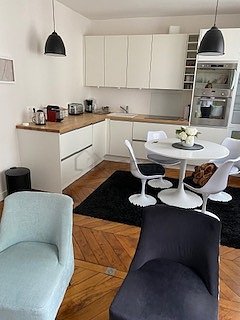 Appartement à louer, 59m², Paris 14ème