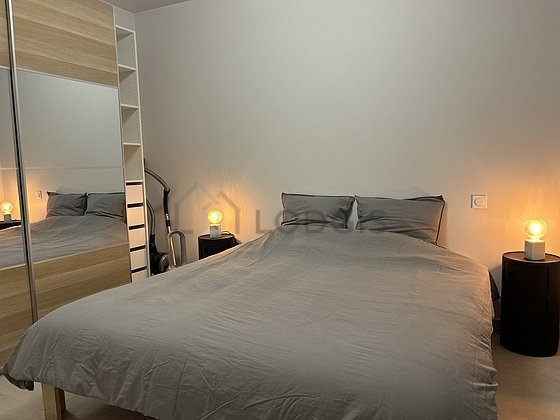 Appartement à louer, 34m², Courbevoie