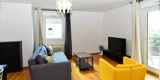 Appartement à louer, 69m², Lyon 8ème