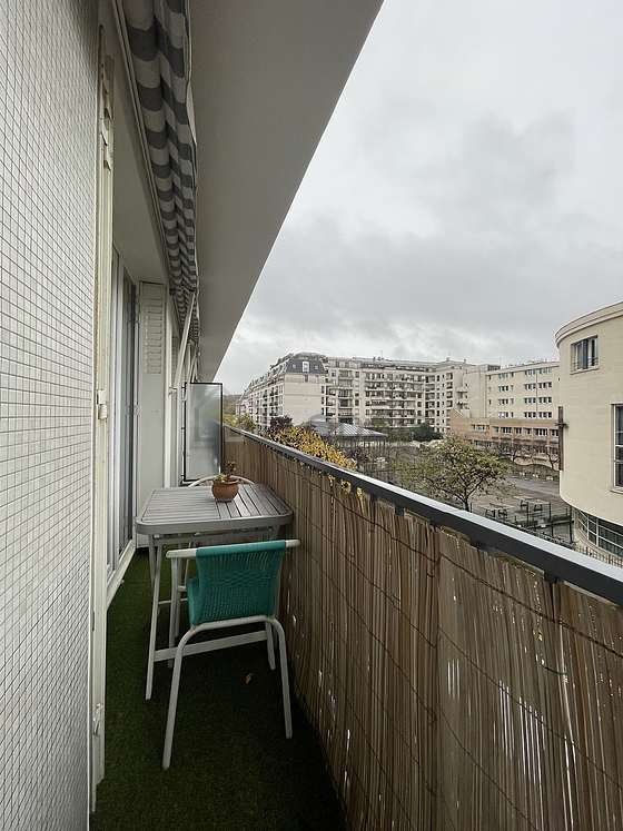 Appartement à louer, 75m², Issy-les-Moulineaux