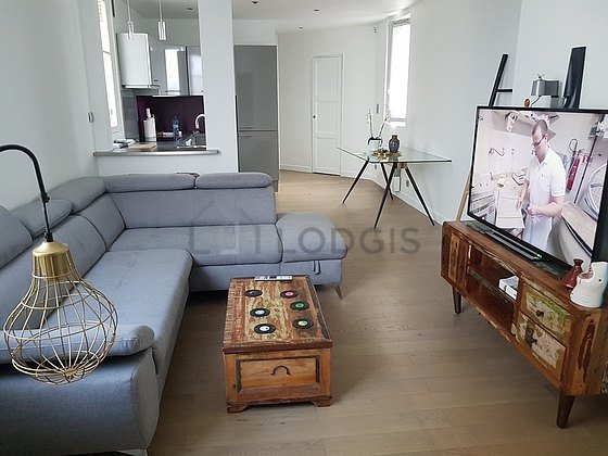 Appartement à louer, 53m², Colombes