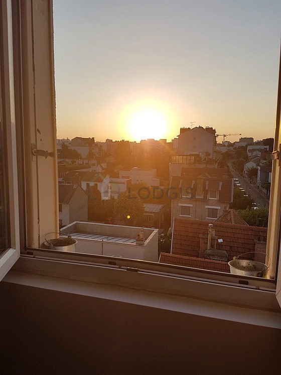 Appartement à louer, 53m², Colombes
